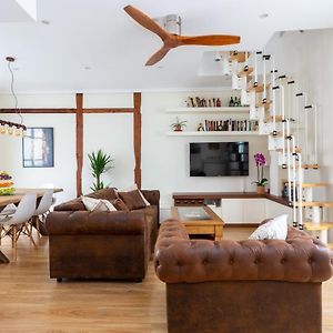 Appartement met Twee Slaapkamers